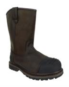 Hoggs of Fife Thor Safety Rigger Boots