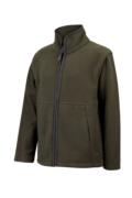 Hoggs of Fife Woodhall Junior Fleece Jacket