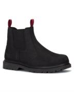 Hoggs of Fife Zeus Safety Dealer Boots