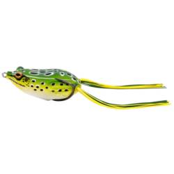 Savage Gear ® Hop Walker Frog 5.5CM 15G F Green Leopard