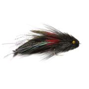 Serge's Wrasse Black