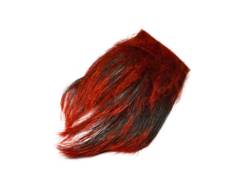Frodin Flies SNS Wild Boar Feelers - Blood Red