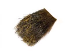 Frodin Flies SNS Wild Boar Feelers - Natural Brown