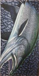 Stillwater Snude Headgear - Lake Trout