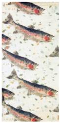 Stillwater Snude Headgear - Rainbow Trout