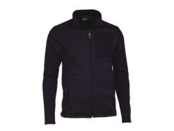 Kinetic Upland Knit Jumper Navy