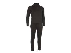 Kinetic Mid Layer Set Black