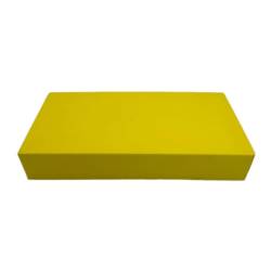 Upavon Super HD Foam Blocks - Yellow