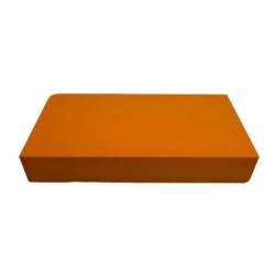 Upavon Super HD Foam Blocks - Orange