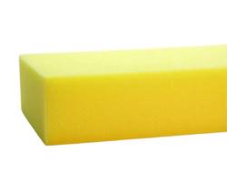 Upavon Premium HD Foam Blocks - Yellow