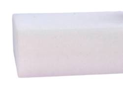 Upavon Premium HD Foam Blocks - White