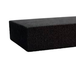 Upavon Premium HD Foam Blocks - Black