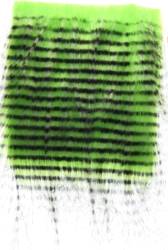 Semperfli® SemperFur Grizzle - Chartreuse