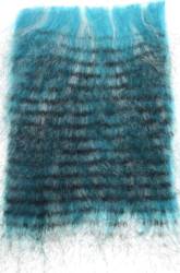 Semperfli® SemperFur Grizzle - Kingfisher