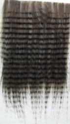 Semperfli® SemperFur Grizzle - Silver Grey