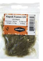 Semperfli® Kapok Fusion UV Dubbing - BWO