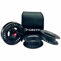 Greys® Cruise Cassette Fly Reel #5/6