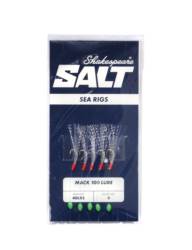 Shakespeare® Mackerel Trace - Mack 100 Lure