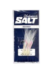 Shakespeare® Mackerel Trace - Flat Jack Lures