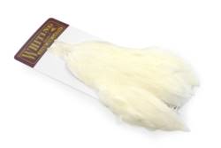 Whiting Coq de Leon Hen Cape - White