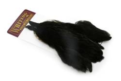 Whiting Coq de Leon Hen Cape - Black