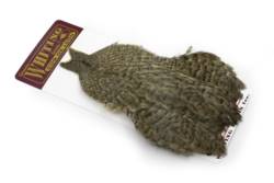 Whiting Coq de Leon Hen Cape - Unique Variant