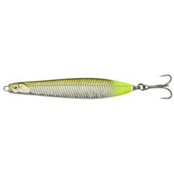 Savage Gear ® Surf Seeker 10.5CM 35G Sinking Green Silver