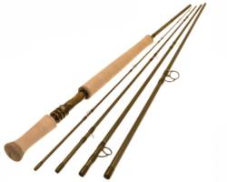 A.Jensen Anadrome Switch Fly Rod 11' #8