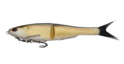 Berkleys® NESSIE 17cm 28g Gold Shad