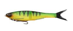 Berkleys® NESSIE 17cm 28g Firetiger