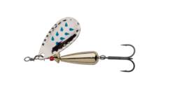 Abu Garcia® Droppen 6g LF - Silver
