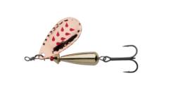 Abu Garcia® Droppen 6g LF - Copper