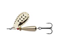 Abu Garcia® Droppen 6g LF - Gold/Black Marks