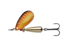 Abu Garcia® Droppen 6g LF - Red Hot Tiger