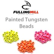 Fulling Mill Painted Tungsten Beads (25) PT