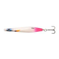 Abu Garcia® Sölv SPIRR 10cm/18g UV Pink Tail