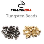 Fulling Mill Tungsten Beads (25) TB