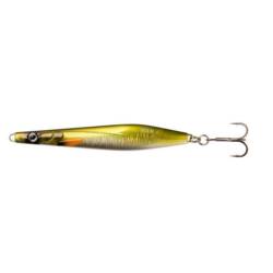Abu Garcia® Sölv SPIRR 12cm/22g Green Tobis