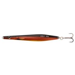 Abu Garcia® Sölv SPIRR 12cm/22g Copper Sandeel