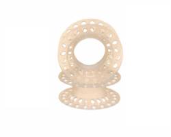 A.Jensen Cento #6/9 Black Fly Reel Spare Spool