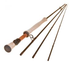 A.Jensen Nordic 10' # 7 Fly Rod