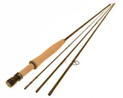A.Jensen Ignita II 10'6'' #3 Fly Rod