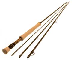 A.Jensen Drifter II 10' #7 Fly Rod