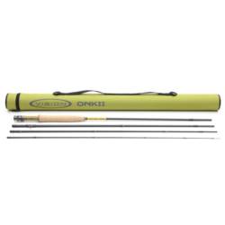 Vision® ONKI II Fly Rod