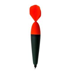 Premier Loaded Vaned Pike Float No 1