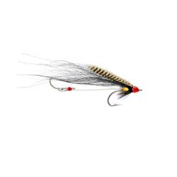 Caledonia Peter Ross JC Sea Trout Special GP4