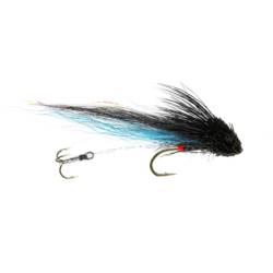 Caledonia Jumbo Blue Muddler Sea Trout Special GP4