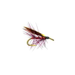 Caledonia Dark Mackerel JC ST Double GP2