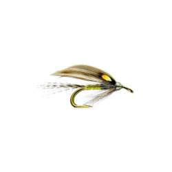 Caledonia Grey Monkey JC ST Double GP2