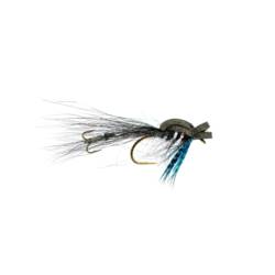 Caledonia Blue Gurgler Sea Trout Special GP4
